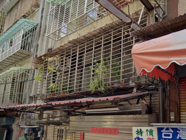 新北公寓法拍-1