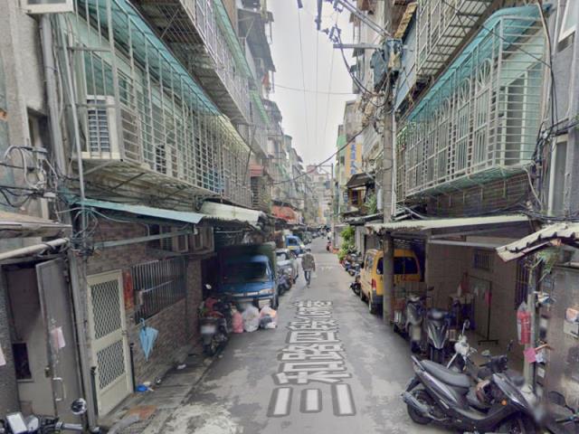 新北公寓法拍-5