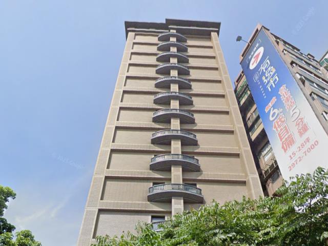 新北三重拍賣大樓-4