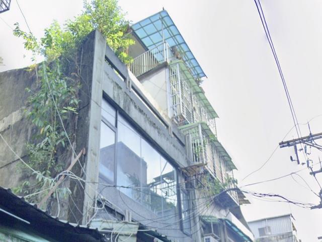 台北文山區法拍公寓-1