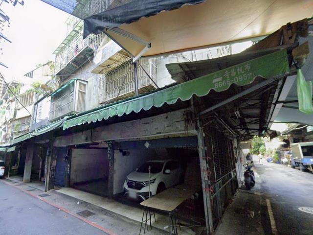 台北文山區法拍公寓-2