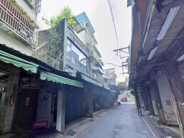 台北文山區法拍公寓-3
