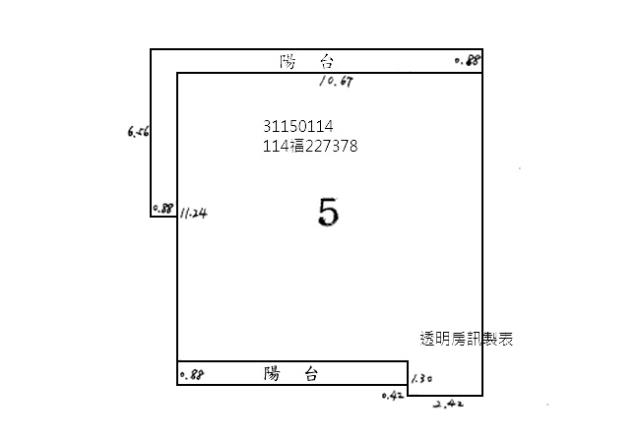 台北文山區法拍公寓-6