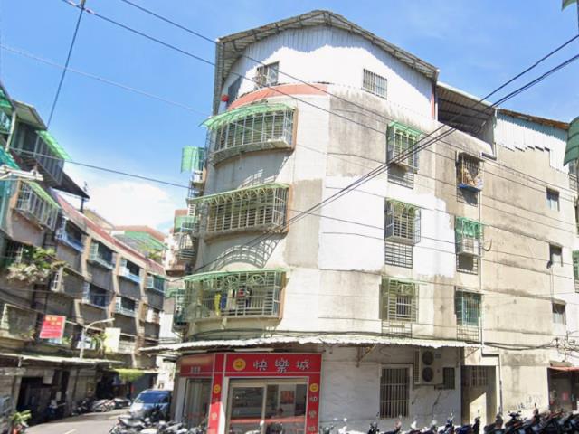 新北法拍公寓-1