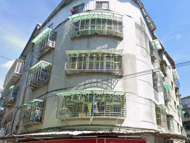 新北法拍公寓-2
