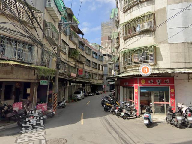 新北法拍公寓-6
