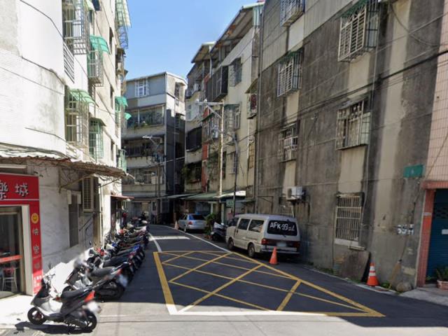 新北法拍公寓-0