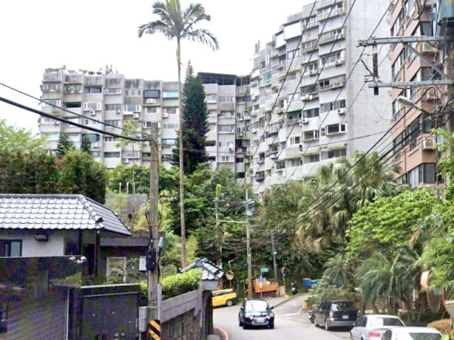 新北法拍大樓-0