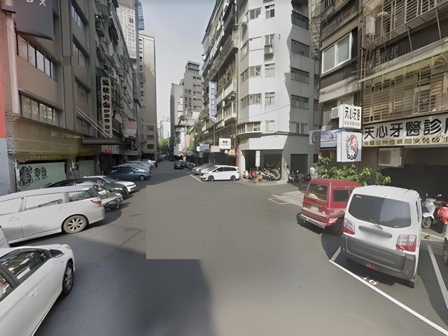 中山區法拍大樓-2