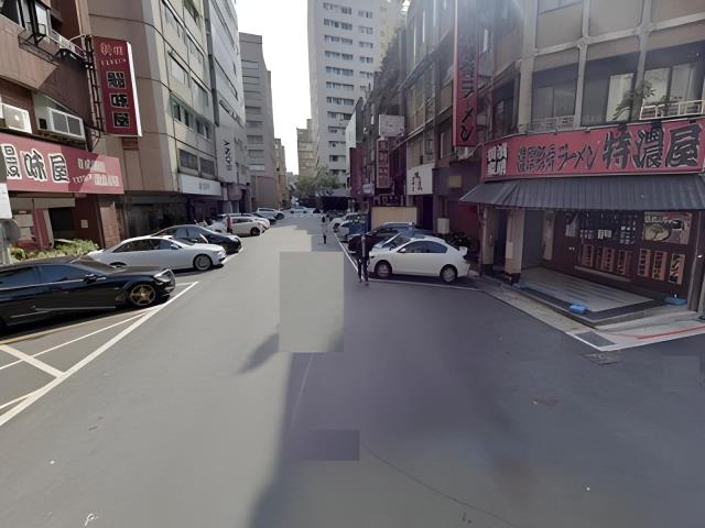 中山區法拍大樓-3