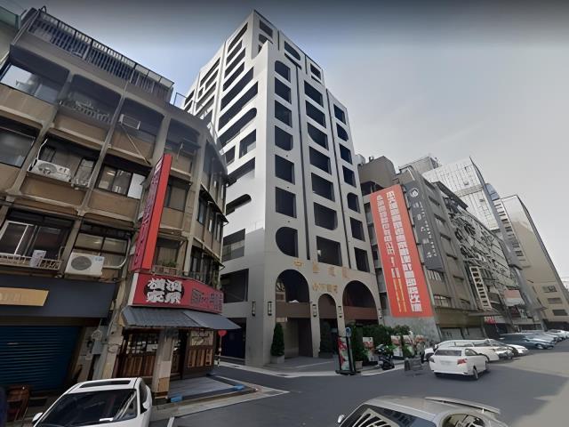 中山區法拍大樓-0