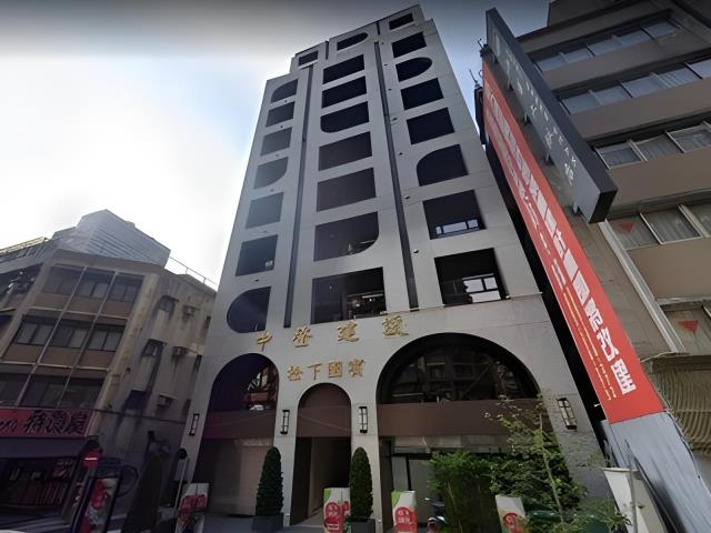 中山區法拍大樓-4