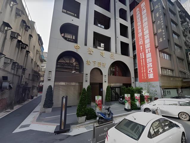 中山區法拍大樓-5