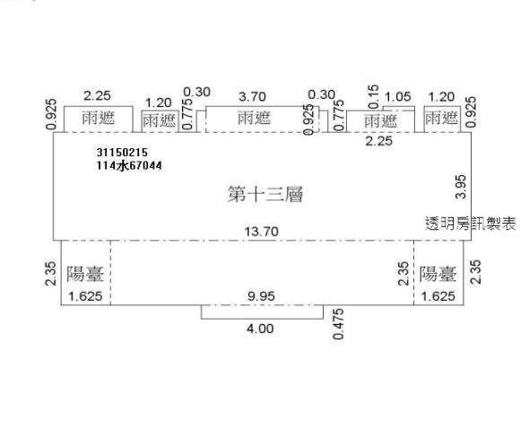 中山區法拍大樓-8