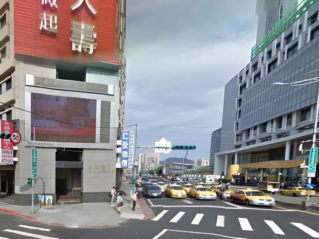 信義區大樓法拍-0