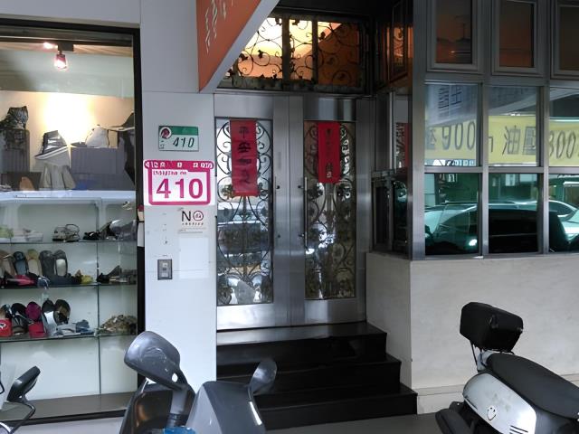 中山區拍賣大樓-6