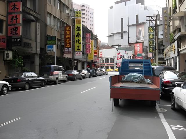 大同區大樓拍賣-1