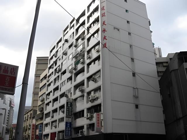大同區大樓拍賣-0