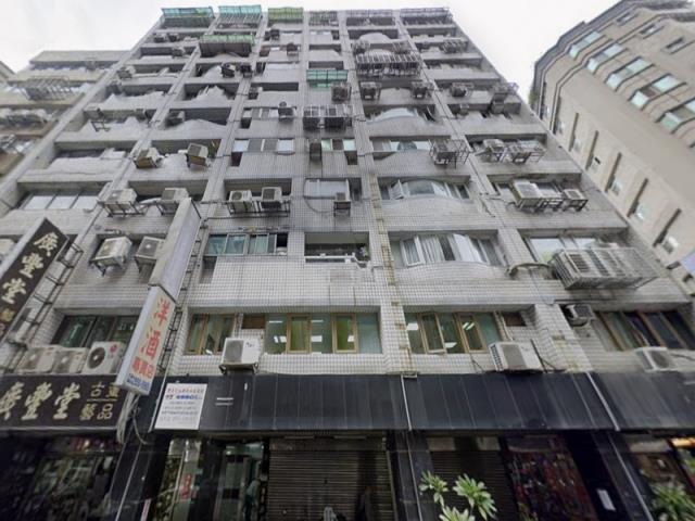 大同區大樓拍賣-2