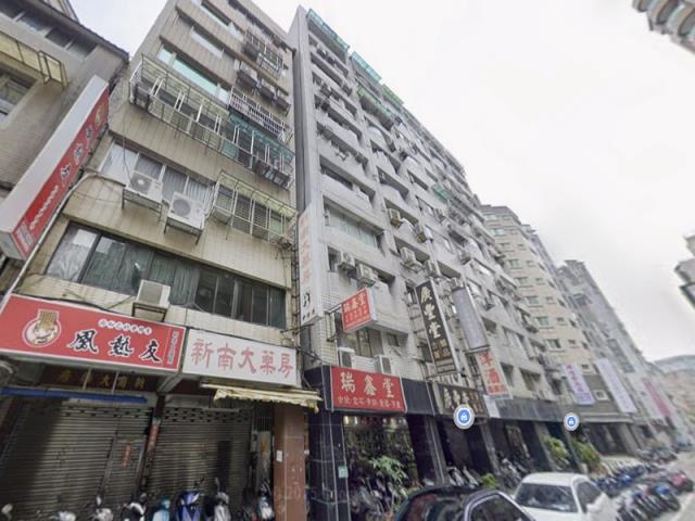 大同區大樓拍賣-3