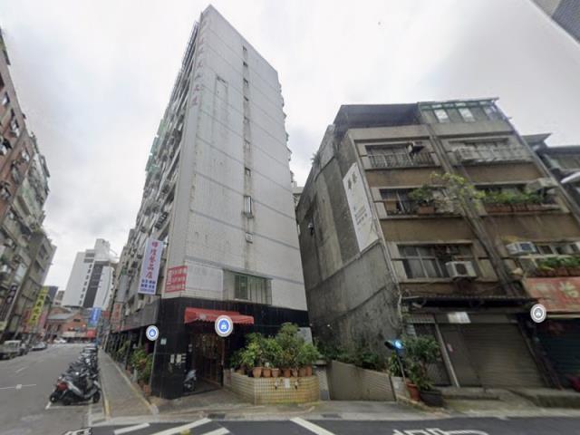 大同區大樓拍賣-4
