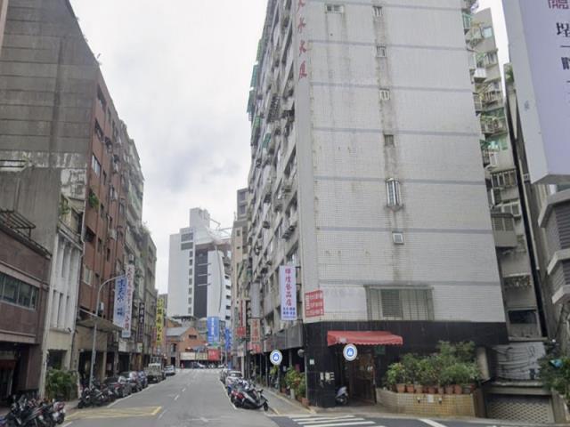 大同區大樓拍賣-5
