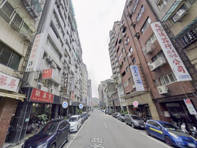 大同區大樓拍賣-7