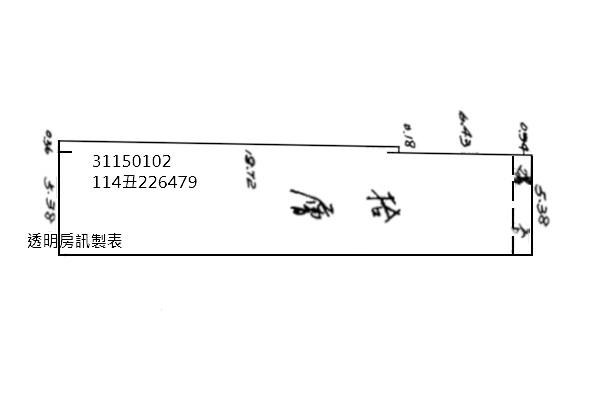 台北中正區法拍大樓-8