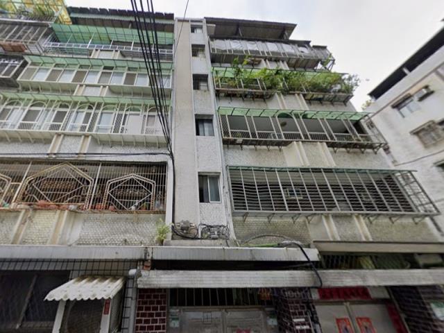 北投法拍公寓-1