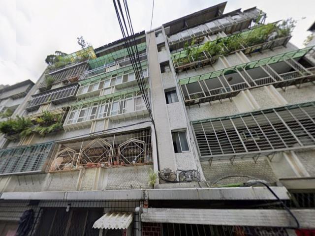 北投法拍公寓-2
