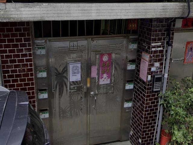 北投法拍公寓-4