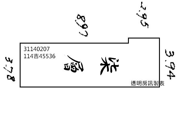 台北萬華法拍大樓-9