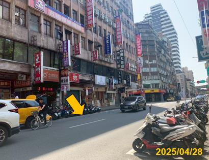 台北萬華法拍大樓-1