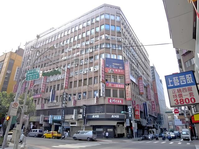 台北萬華法拍大樓-6