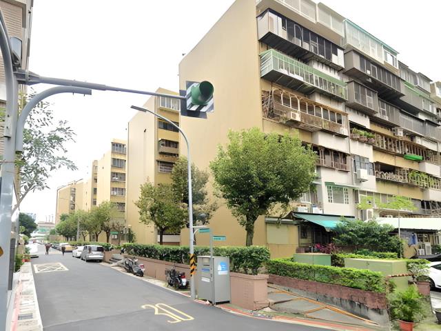 台北萬華大樓法拍-2