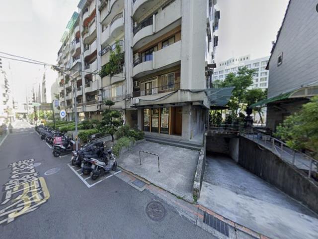 台北中山區法拍大樓-5