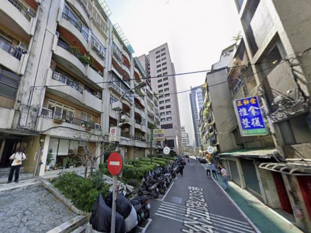 台北中山區法拍大樓-7