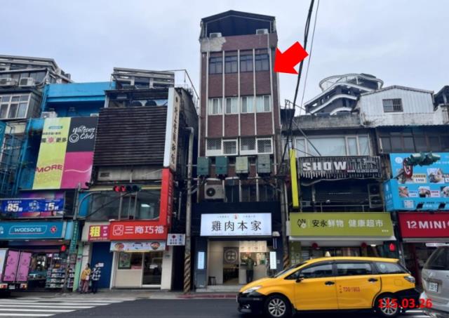 台北文山區法拍公寓-0