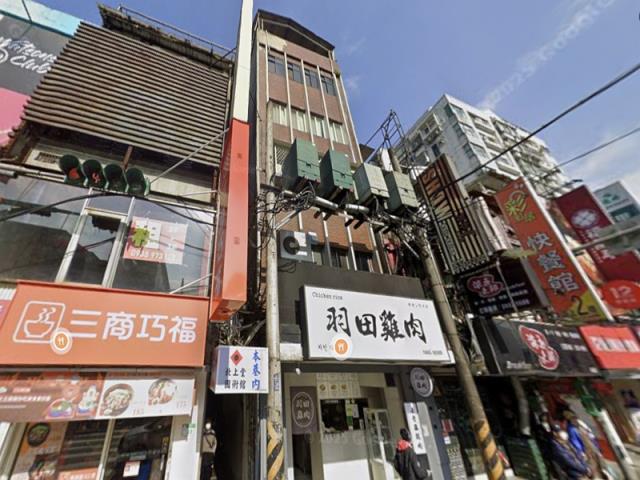 台北文山區法拍公寓-1