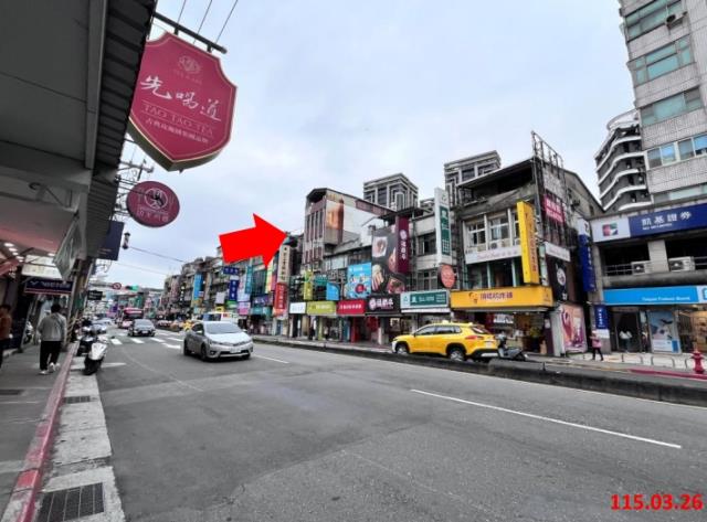 台北文山區法拍公寓-3