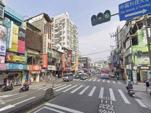 台北文山區法拍公寓-5