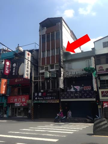 台北文山區法拍公寓-8