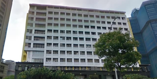 台北信義區拍賣大樓-7