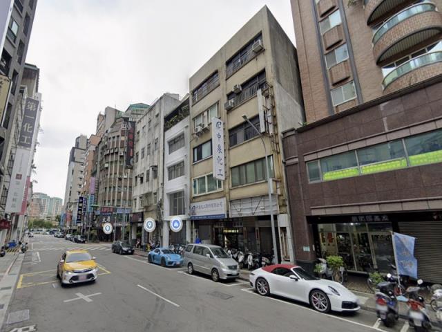 台北大同區公寓法拍-0