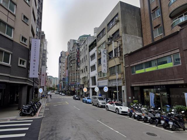 台北大同區公寓法拍-3