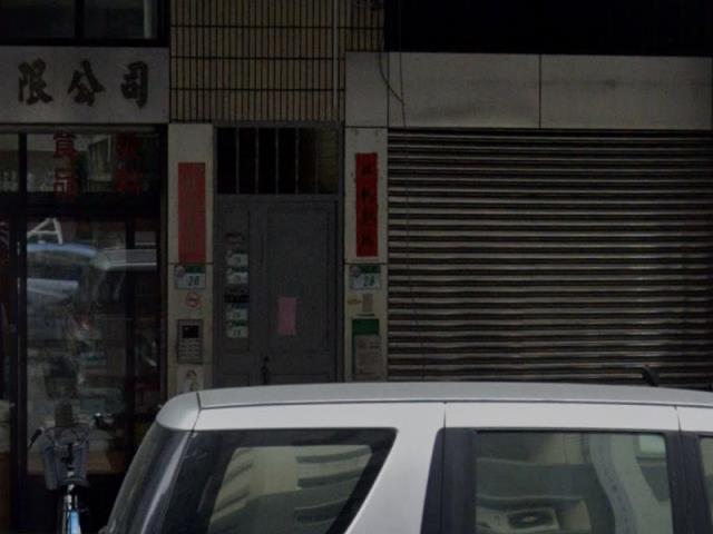台北大同區公寓法拍-4