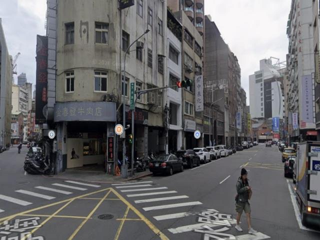 台北大同區公寓法拍-5