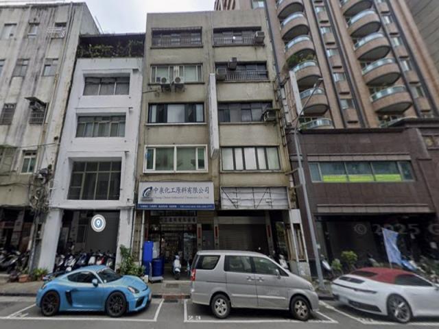 台北大同區公寓法拍-1