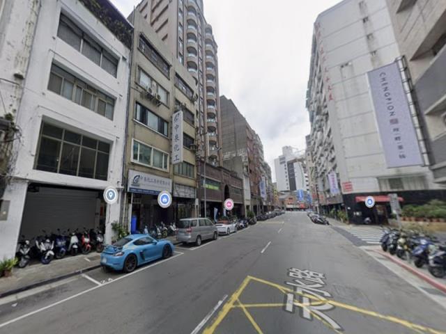 台北大同區公寓法拍-2