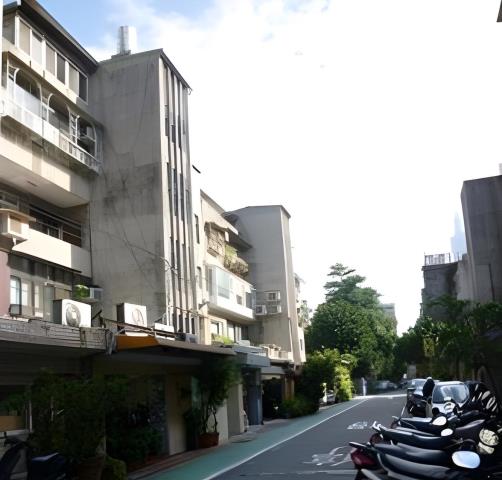 大安區法拍公寓-5